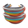 1,000 PCS EC-0 Cable Wire Marker 0 to 9 Number
