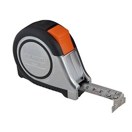 Bahco MTS825E Auto Tape 8m/26ft Reversible Magnetic Tip
