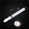 Pen Light, Automatic Switching + Manual Switching, 9.8 inches (25