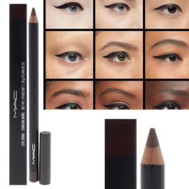 M·A·C MAC Eye Kohl Teddy Eyeliner Pencil – Full Size 0.048 oz – New in Box