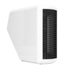Portable Heater Mini Desktop Quick Heat Intelligent Temperature Control Space