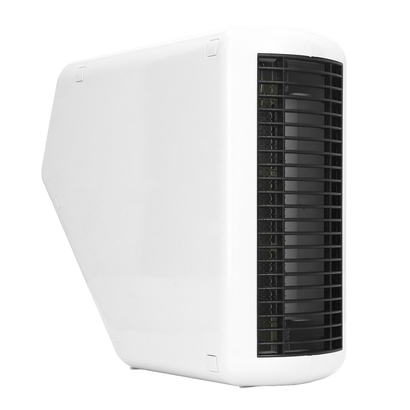 Portable Heater Mini Desktop Quick Heat Intelligent Temperature Control Space