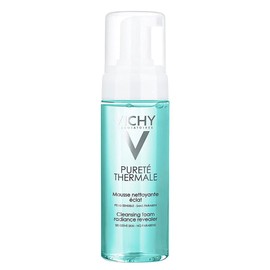 Vichy Purete thermale espuma de limpieza
