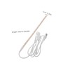 YARNOW High Brightness Saxophone Led Strip Flute Clarinet Leak Test