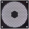 SilverStone Technology FF121 120mm Standard Fan Filter with Honeycomb Grille,