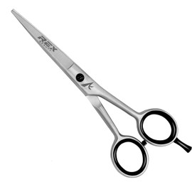 Professional Hairdressing Scissor Hair Shear for Professional HairCutting Barbers Stainless Steel Hair Cutting Scissor 6"