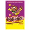De la Rosa pulparindo 20 pack, tamarind candy (CHAMOY)