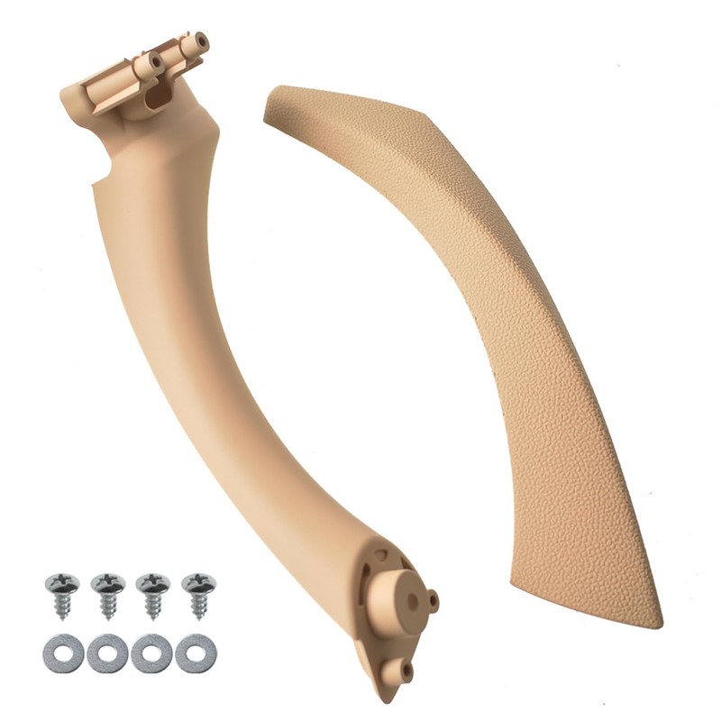 WFLNHB Beige Right Side Beige Inner and Outer Door Panel