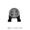 (Lek Mount) Cycle Head Parts Type N19 for Garmin [HED-N19-GM]
