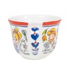 Blond Amsterdam, Hollands Glory Soup Bowl with Ear Diameter 14