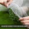 Mosquito Netting Ultra Fine Garden Netting Large Plant Covers Bird