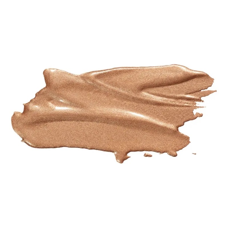 Iluminador Huda Beauty Over Body Highlighter N.y.m.p.h. Líquido Tono Aurora