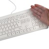 Universal Computer Desktop Keyboard Cover Skin (17.52" x 5.51") for