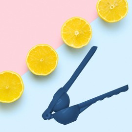 Fackelmann 670457 Manual Lemon Squeezer