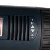 TW-108 Hot Air Gun Electric Heat Gun Dual Speed Temperature