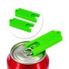 Intulon Compact Soda and Beer Can Tab Opener/Puller, Fits in