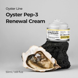 Dr.Melaxin Oyster Pep3 Renewal cream 50ml