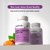 Vital Peak Liver Cleanse Detox & Repair Supplement with Milk