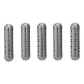 SUNCHSEN 5X Purifier Ionizer Stick Raise Ph Structured Water Alkaline Water Purifier Alkaline Water Sticks