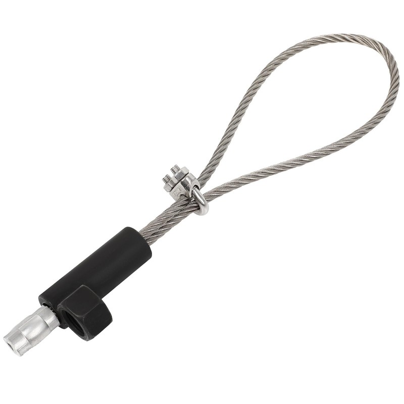 ACZCR Inner CV Joint Puller Slide Hammer Front Wheel Drive