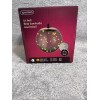 Lumineo Ball Light Decoration 40 Warm White AA Battery Operated