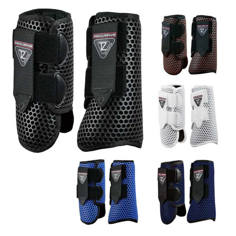 equilibrium Tri-Zone All Sports Boots