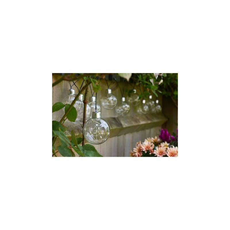 Firefly Orbes Garland 365 15L