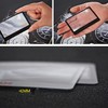 Credit Card Magnifier Card 3X - Slim Pocket Magnifying Glass