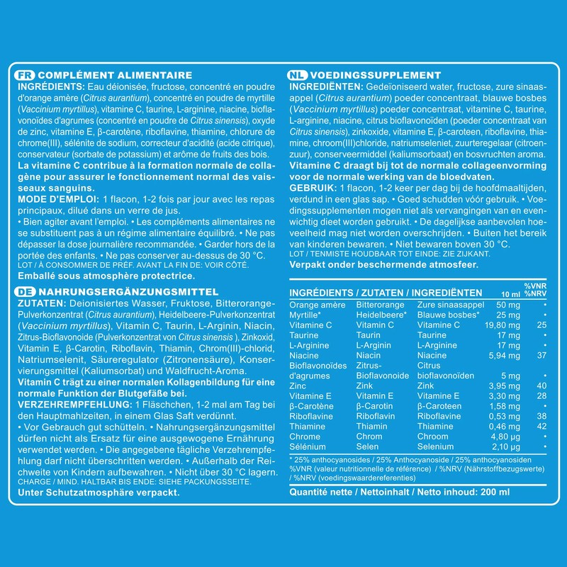 Circuven Plus 20 Dragonflies