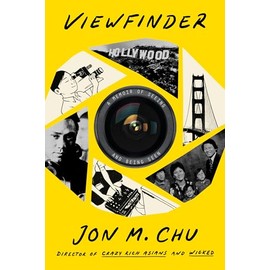 Viewfinder: A Memoir of Seeing and Being Seen