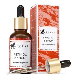 Suero De Retinol Al 2,5 Para La Cara - Tratamiento De Cicat                                                                                           