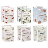 Stamford London Variety Premium Incense Cones - Vanilla, Sandalwood, Lavender,