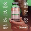 Myo Inositol 90 Cápsulas 500 Mg Flow