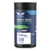 MENS DAILY MULTIVITAMIN AND ANCIENT MINERALS 4 en 1, 200