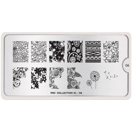 MoYou-London Nageldesign The Pro New Collection Image XL 06