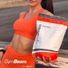 GymBeam GymBeam True Whey Protein Pulver - Molkenproteinkonzentrat (WPC), Whey