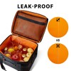 TOURIT Insulated Collapsible Cooler Bag, 48-Can 32L Large Soft Cooler