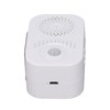 Wireless Motion Sensor Doorbell Voice Reminder Welcome Buzzer Ringtones Volume