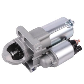 YOMALL Starter 6970 for 9-7x & Avalanche & Canyon & Colorado & Express 1500/2500/3500 & H3 & Savana 1500/2500/3500 & Sierra 1500 & Silverado 1500 & Suburban 1500 & Tahoe & Yukon/XL 1500