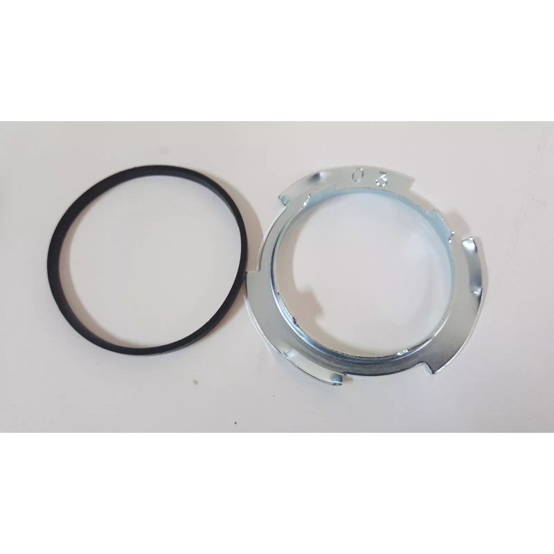 Auto City Classic, Inc. Fuel tank sending unit for 74-79