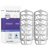 SHIELDFLY 8 Pack Refill Cartridges Kit Compatible with ZEVO M364