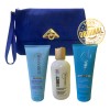 Set Capilar Shampoo Acondicionador Crema Peinar Regalo