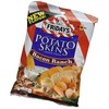 TGI Fridays Bacon Ranch Potato Skin chips, 3 Ounce --