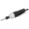 Pneumatic Screwdriver 5H Industrial Grade Straight Handle Assembly Tools YC‑3051Japanese