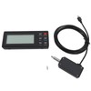 Micrometer High Accuracy Digital Display 0.0005in 0.01mm Resolution Dial Indicator