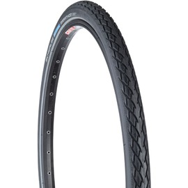 Schwalbe Marathon HS 420 GreenGuard Mountain Bike Tire - Wire Bead (16 x 1.35)