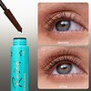 Milani Tubing Mascara | Highly Rated Mascara - Brown |