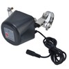 Intelligent WIFI Remote Control Water Valve Shut Off Controller for
