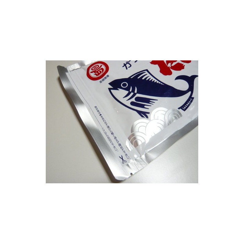 Marushima Commercial Bonito Soup Stock 17.6 oz (500 g) Pack