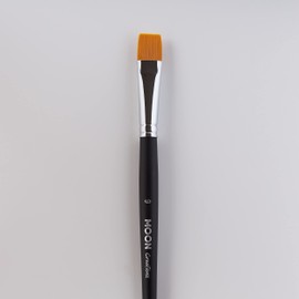 Moon Creations Professional Face Brush (Large Flat)